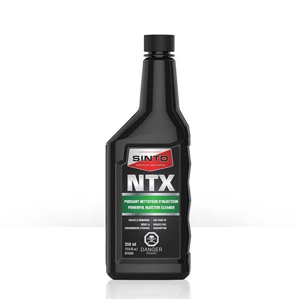 Nettoyeur D’injecteurs Et Système D’alimentation De Carburant Sinto NTX 1 Nettoyeur D’injecteurs Et Système D’alimentation De Carburant Sinto NTX