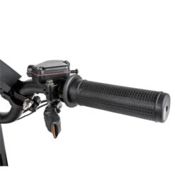 Ensemble Poignée Et Pouce Chauffant - Kimpex 5 Ensemble Poignée Et Pouce Chauffant - Kimpex -ADM Sport Boutique 000405 ACT1