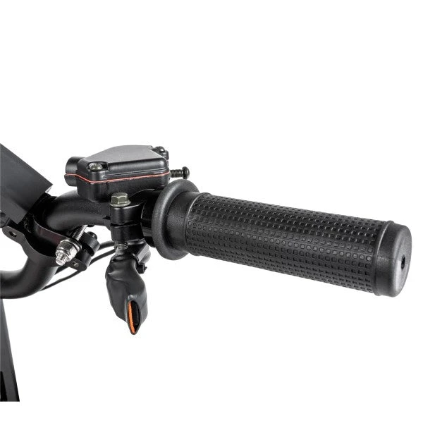 Ensemble Poignée Et Pouce Chauffant - Kimpex 3 Ensemble Poignée Et Pouce Chauffant - Kimpex – Image 3