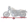 Chariot Pour Moto Long