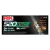 Chaîne520XSO RX-Ring