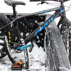 Kryptonite Ancrage Au Sol Évolution -ADM Sport Boutique 004738