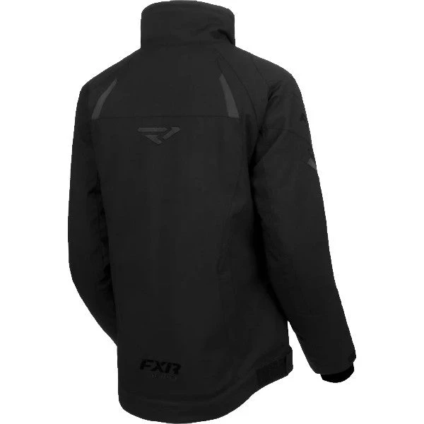 Manteau De Motoneige Team FX Fast Femme 8 Manteau De Motoneige Team FX Fast Femme – Image 8
