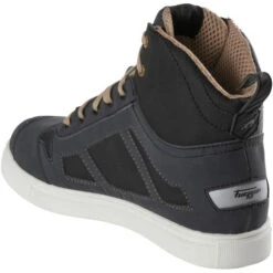 Furygan Chaussures De Moto Angie D3O Femme 14 Furygan Chaussures De Moto Angie D3O Femme -ADM Sport Boutique 00P 3119 1005 vignettes 2 3119 1005 3 1741088273