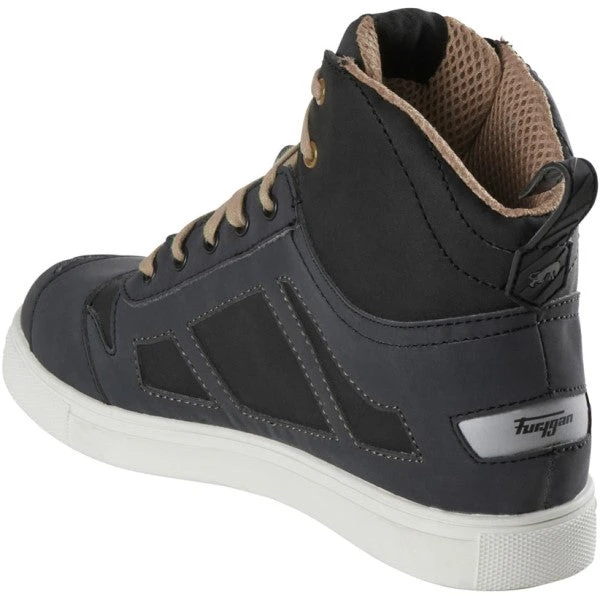 Furygan Chaussures De Moto Angie D3O Femme 7 Furygan Chaussures De Moto Angie D3O Femme – Image 7