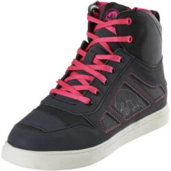 Furygan Chaussures De Moto Angie D3O Femme