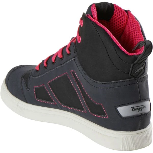 Furygan Chaussures De Moto Angie D3O Femme 3 Furygan Chaussures De Moto Angie D3O Femme – Image 3
