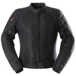 Furygan Manteau De Moto Odessa 3en1 Ventilé Femme