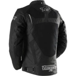 Furygan Manteau De Moto WB08 Vented+ -ADM Sport Boutique 00P 6482 143 vignettes 2 6482 143 3 1741088957