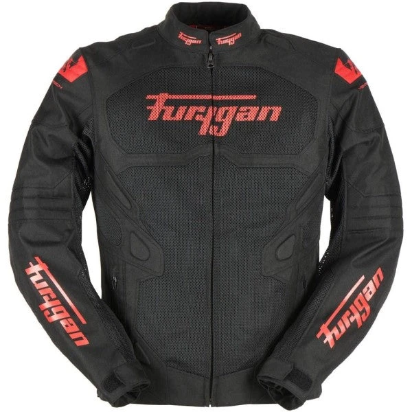 Furygan Manteau De Moto Atom Evo 2 Furygan Manteau De Moto Atom Evo – Image 2