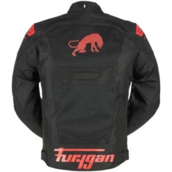 Furygan Manteau De Moto Atom Evo 11 Furygan Manteau De Moto Atom Evo -ADM Sport Boutique 00p 6460 108 vignettes 1 2 1