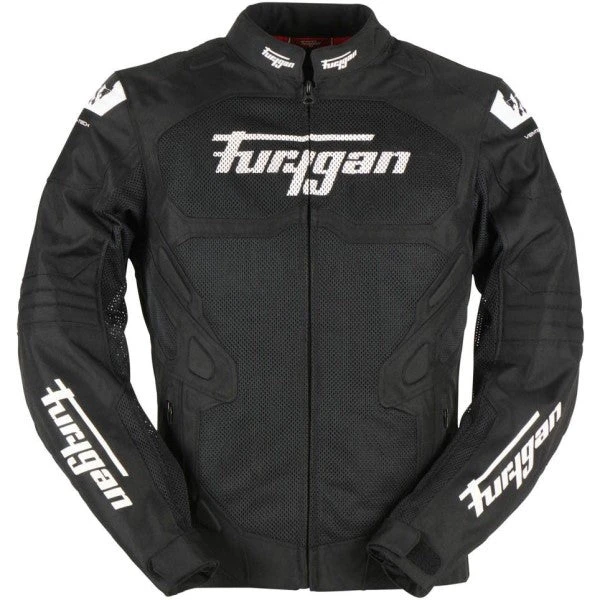 Furygan Manteau De Moto Atom Evo 8 Furygan Manteau De Moto Atom Evo – Image 8