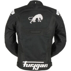 Furygan Manteau De Moto Atom Evo 17 Furygan Manteau De Moto Atom Evo -ADM Sport Boutique 00p 6460 143 vignettes 1 2 1