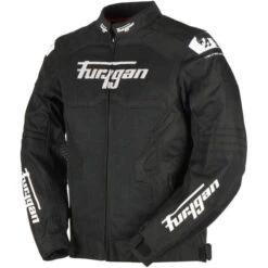 Furygan Manteau De Moto Atom Evo 15 Furygan Manteau De Moto Atom Evo -ADM Sport Boutique 00p 6460 143 vignettes 2 2 1
