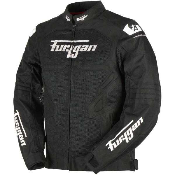 Furygan Manteau De Moto Atom Evo 7 Furygan Manteau De Moto Atom Evo – Image 7