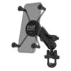 RAM MOUNTS Support Pour Téléphone RAM X-Grip Large