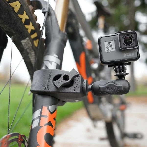 RAM MOUNTS Bras À Double Emboîtement RAM (Petit) 3 RAM MOUNTS Bras À Double Emboîtement RAM (Petit) – Image 3