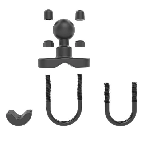 RAM MOUNTS Base De Boulon En U RAM Pour Guidon 2 RAM MOUNTS Base De Boulon En U RAM Pour Guidon – Image 2