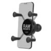 RAM MOUNTS Support Universel Pour Téléphone RAM® X-Grip® Avec Boule - Taille B