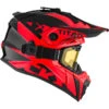 Casque Titan Air Flow Extra