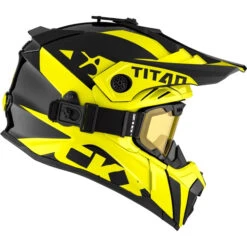 Casque Titan Air Flow Extra -ADM Sport Boutique 01 513572 1 4 1