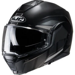 HJC Casque Modulaire De Moto I100 Beis