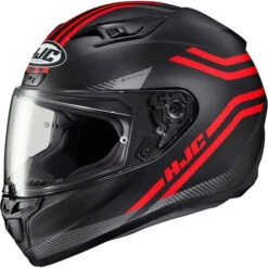 HJC Casque Intégral De Moto I10 Strix