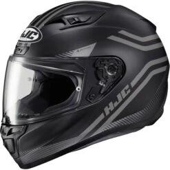 HJC Casque Intégral De Moto I10 Strix -ADM Sport Boutique 0101 14249