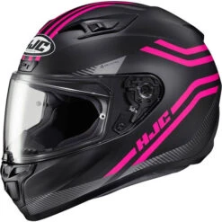 HJC Casque Intégral De Moto I10 Strix -ADM Sport Boutique 0101 14254