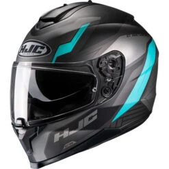 HJC Casque Intégral De Moto C70 Silon - Liquidation -ADM Sport Boutique 0101 14471