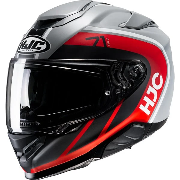 HJC Casque Intégral De Moto RPHA 71 Mapos 4 HJC Casque Intégral De Moto RPHA 71 Mapos – Image 4