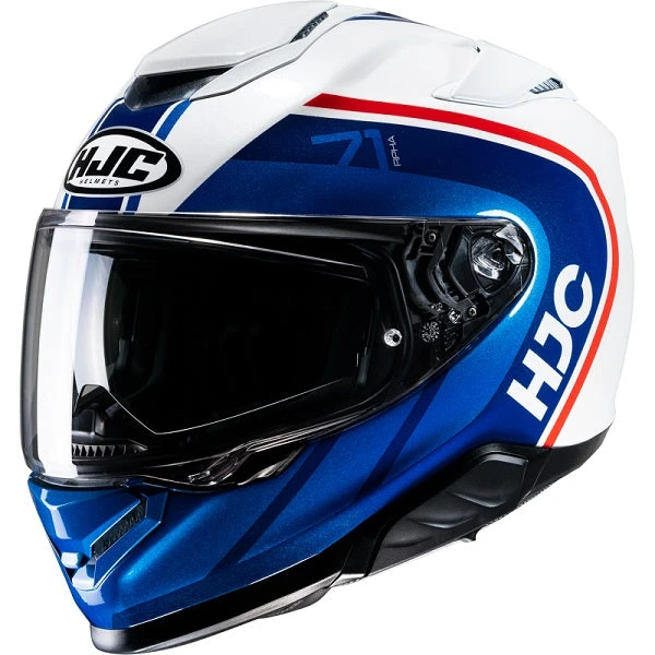 HJC Casque Intégral De Moto RPHA 71 Mapos 3 HJC Casque Intégral De Moto RPHA 71 Mapos – Image 3
