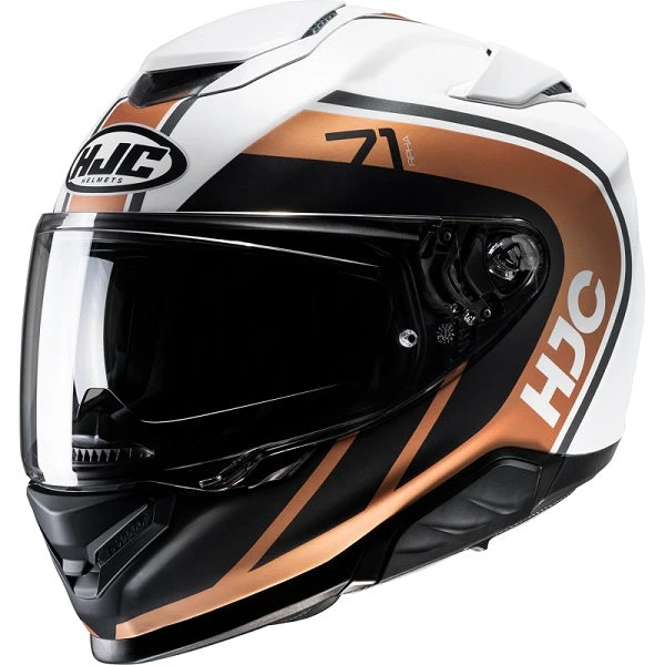 HJC Casque Intégral De Moto RPHA 71 Mapos 2 HJC Casque Intégral De Moto RPHA 71 Mapos – Image 2