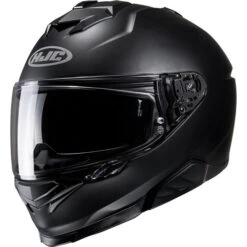 HJC Casque Intégral De Moto I71 Solid