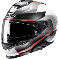 HJC Casque Intégral De Moto I71 Nior