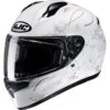 HJC Casque Intégral De Moto C10 Epik Junior