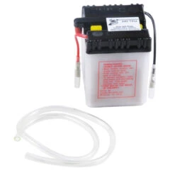 Yuasa Batterie Conventionnelle 12V -ADM Sport Boutique 010109