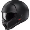 HJC Casque Ouvert De Moto I20