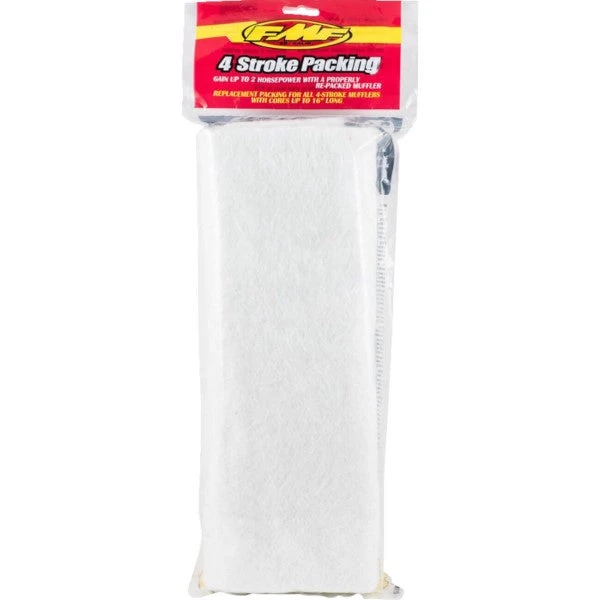 Garniture De Silencieux 2 Garniture De Silencieux – Image 2