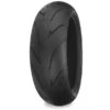 Pneu Shinko 011 Verge Radial