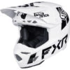 Casque De Motocross 6D ATR-3 Carbone
