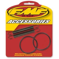 Ensemble De Joints Toriques Et D'Essorts Pour Tuyau Pour Motocross Honda