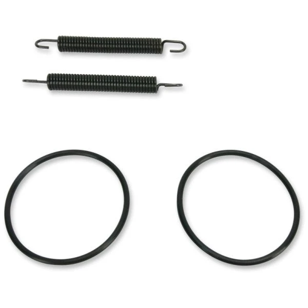 Ensemble De Joints Toriques Et D'Essorts Pour Tuyau Pour Motocross Honda 2 Ensemble De Joints Toriques Et D'Essorts Pour Tuyau Pour Motocross Honda – Image 2