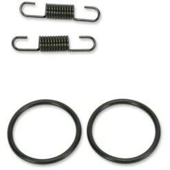 Ensemble De Joints Toriques Et D'Essorts Pour Tuyau Pour Motocross Kawasaki