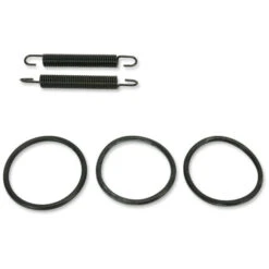 Ensemble De Joints Toriques Et D'Essorts Pour Tuyau Pour Motocross Yamaha