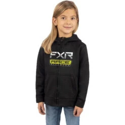 Coton Ouaté Race Division Tech FXR Enfant