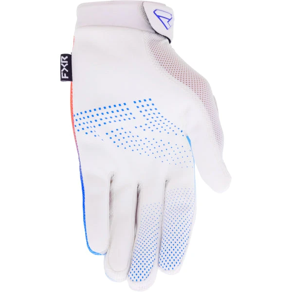 Gants De Motocross Reflex Air 2 Gants De Motocross Reflex Air – Image 2