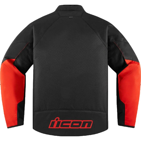 Icon Manteau De Moto Hooligan Mc 10 Icon Manteau De Moto Hooligan Mc – Image 10