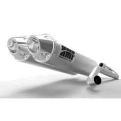 Système D'Échappement Série Performance 4 -ADM Sport Boutique 016432606086