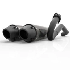 Système D'Échappement Série Performance 4 -ADM Sport Boutique 016432608892
